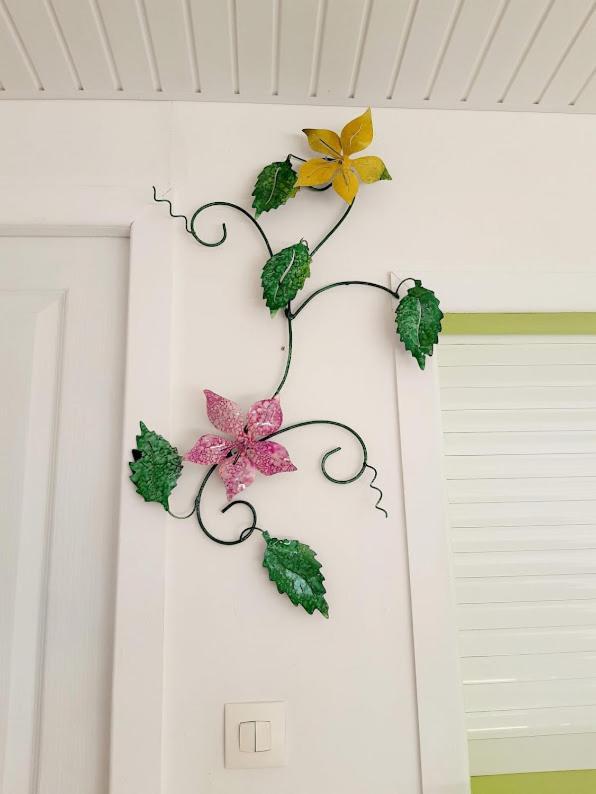 Sainte-Luce 2 T1 Hibiscus Et Colibris Apartamento Exterior foto